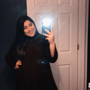 Meet your Posher, Daniella